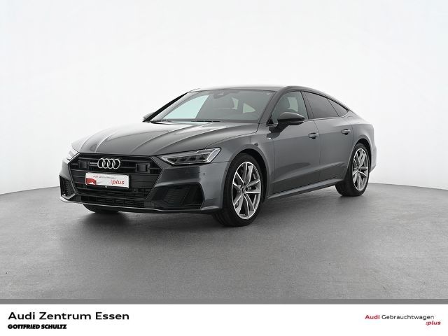 Audi A7 Sportback TFSI E - 2023 - Joinsteer