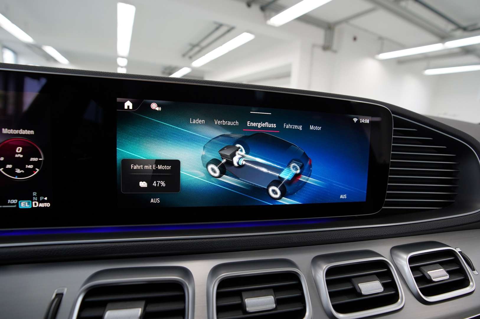 Mercedes GLE 350 - 2025 - Joinsteer - #31