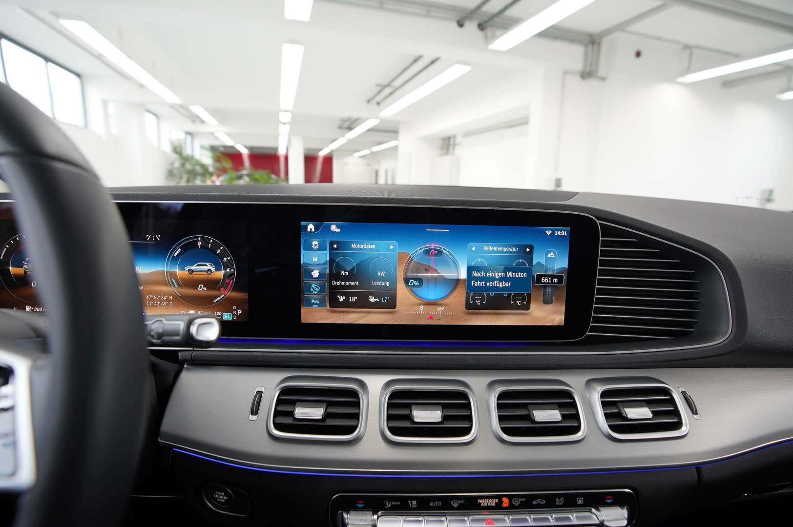 Mercedes GLE 350 - 2025 - Joinsteer - #32