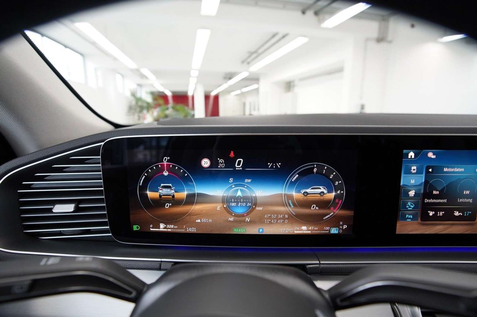 Mercedes GLE 350 - 2025 - Joinsteer - #33