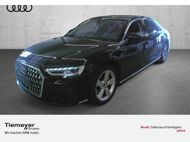 Audi A8 L 50 TDI Quattro Tiptronic - 2023 - Joinsteer - #1