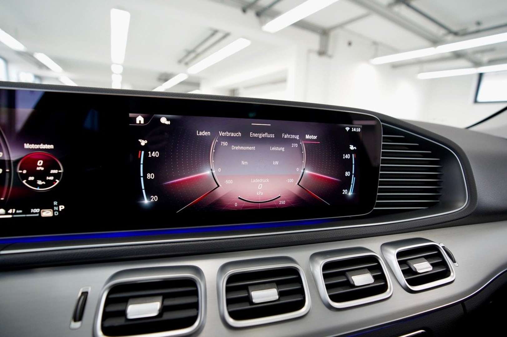 Mercedes GLE 350 - 2025 - Joinsteer - #34