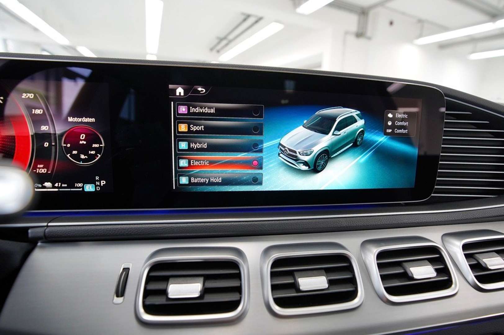 Mercedes GLE 350 - 2025 - Joinsteer - #35