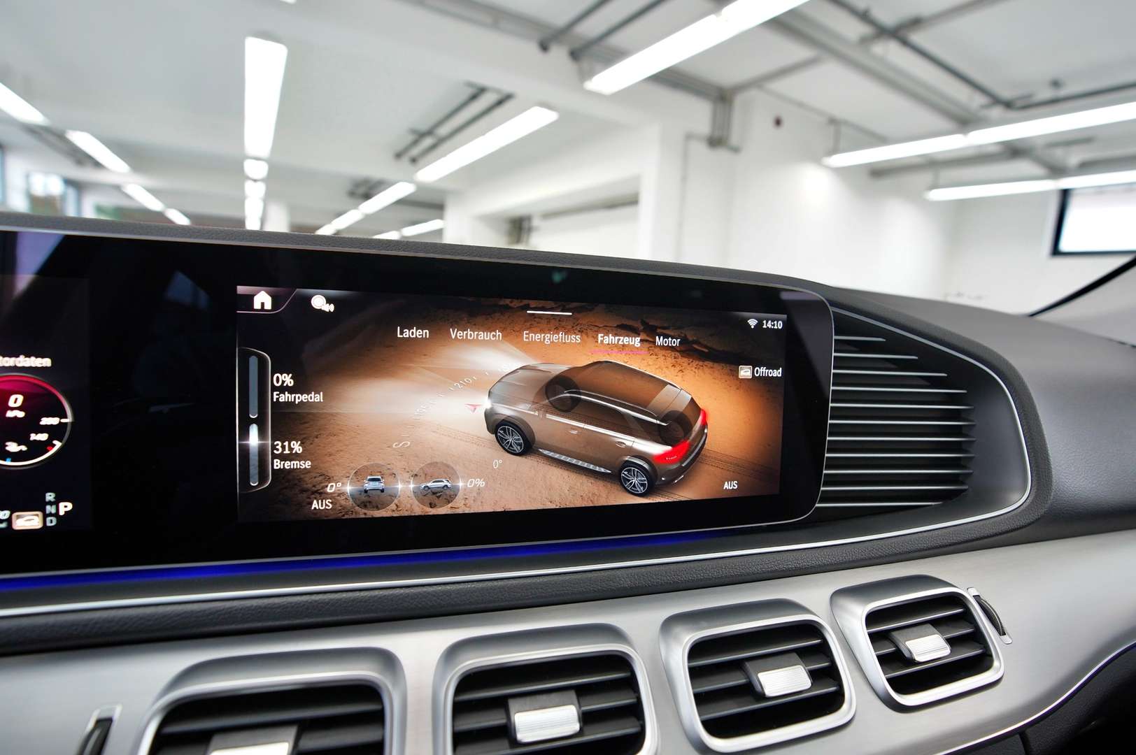 Mercedes GLE 350 - 2025 - Joinsteer - #36