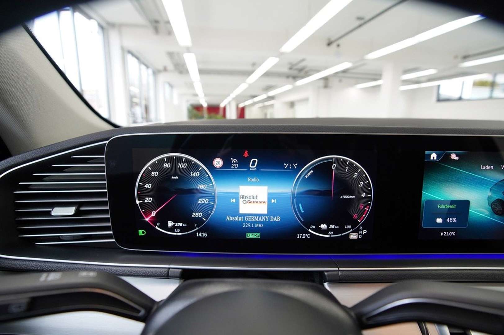 Mercedes GLE 350 - 2025 - Joinsteer - #37