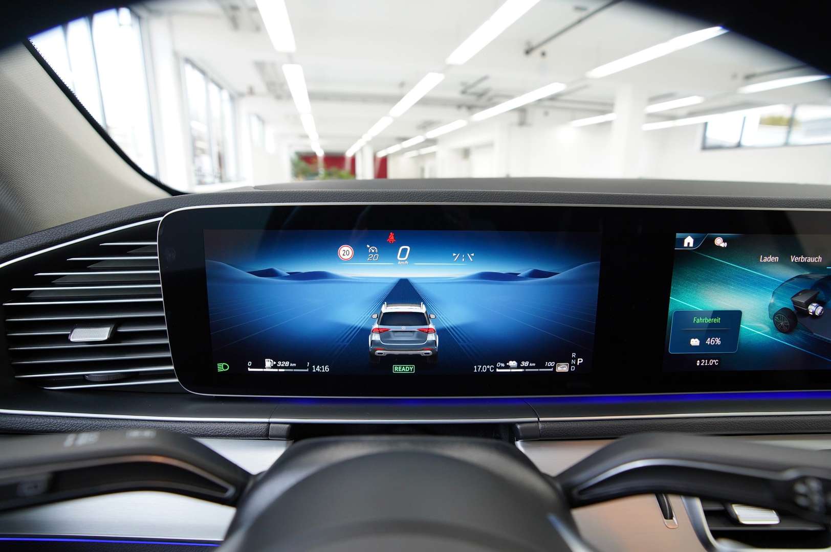 Mercedes GLE 350 - 2025 - Joinsteer - #38