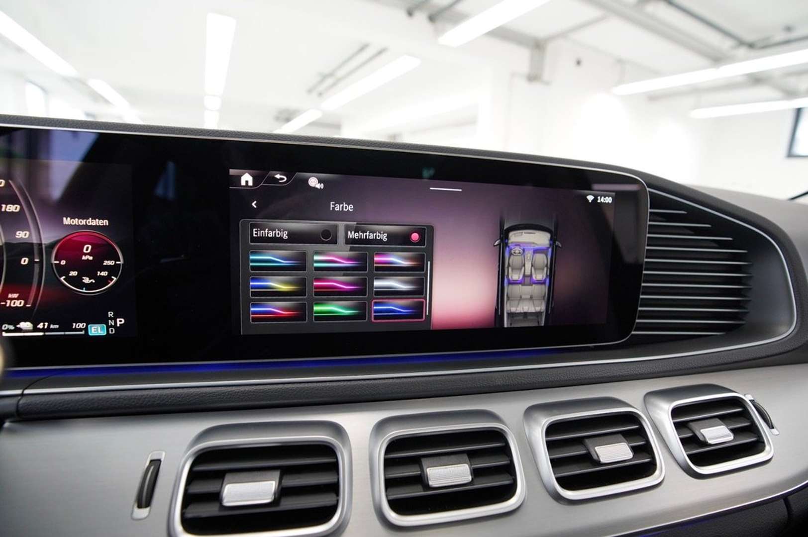 Mercedes GLE 350 - 2025 - Joinsteer - #39