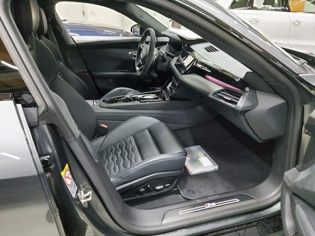 Audi RS E-tron GT E-tron Quattro - 2023 - Joinsteer - #4