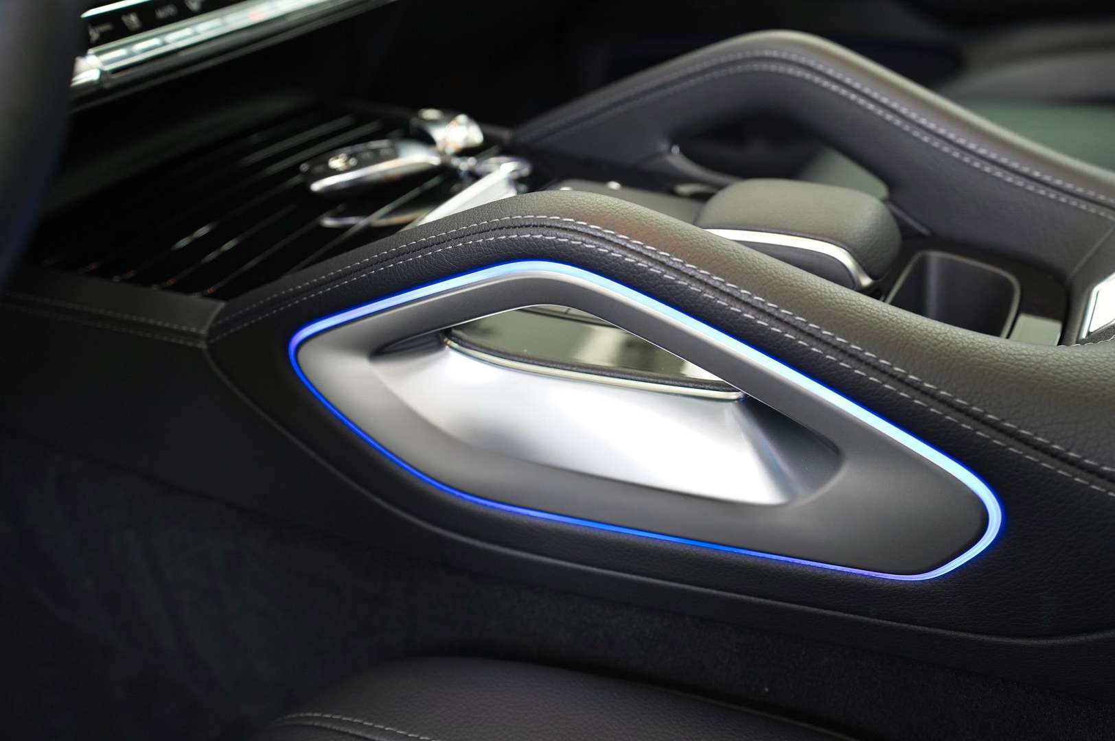 Mercedes GLE 350 - 2025 - Joinsteer - #40