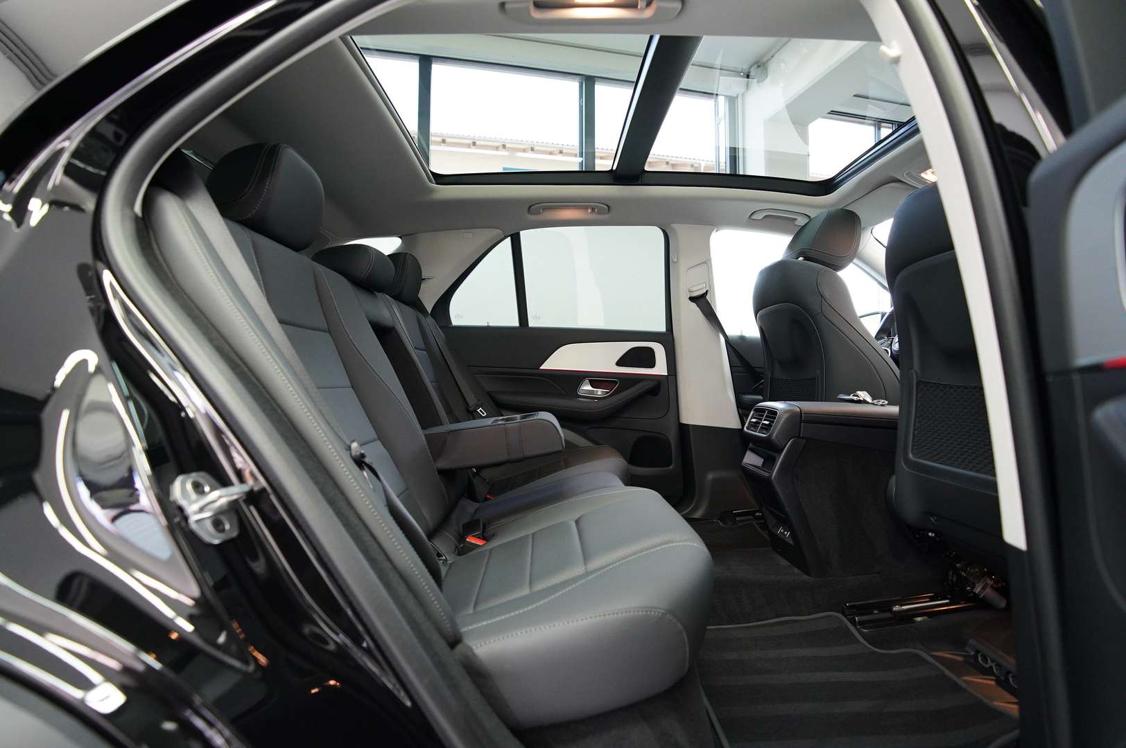 Mercedes GLE 350 - 2025 - Joinsteer - #42