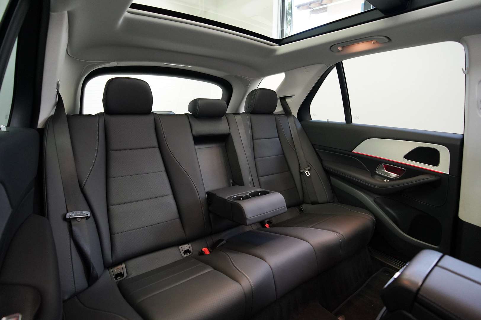 Mercedes GLE 350 - 2025 - Joinsteer - #43