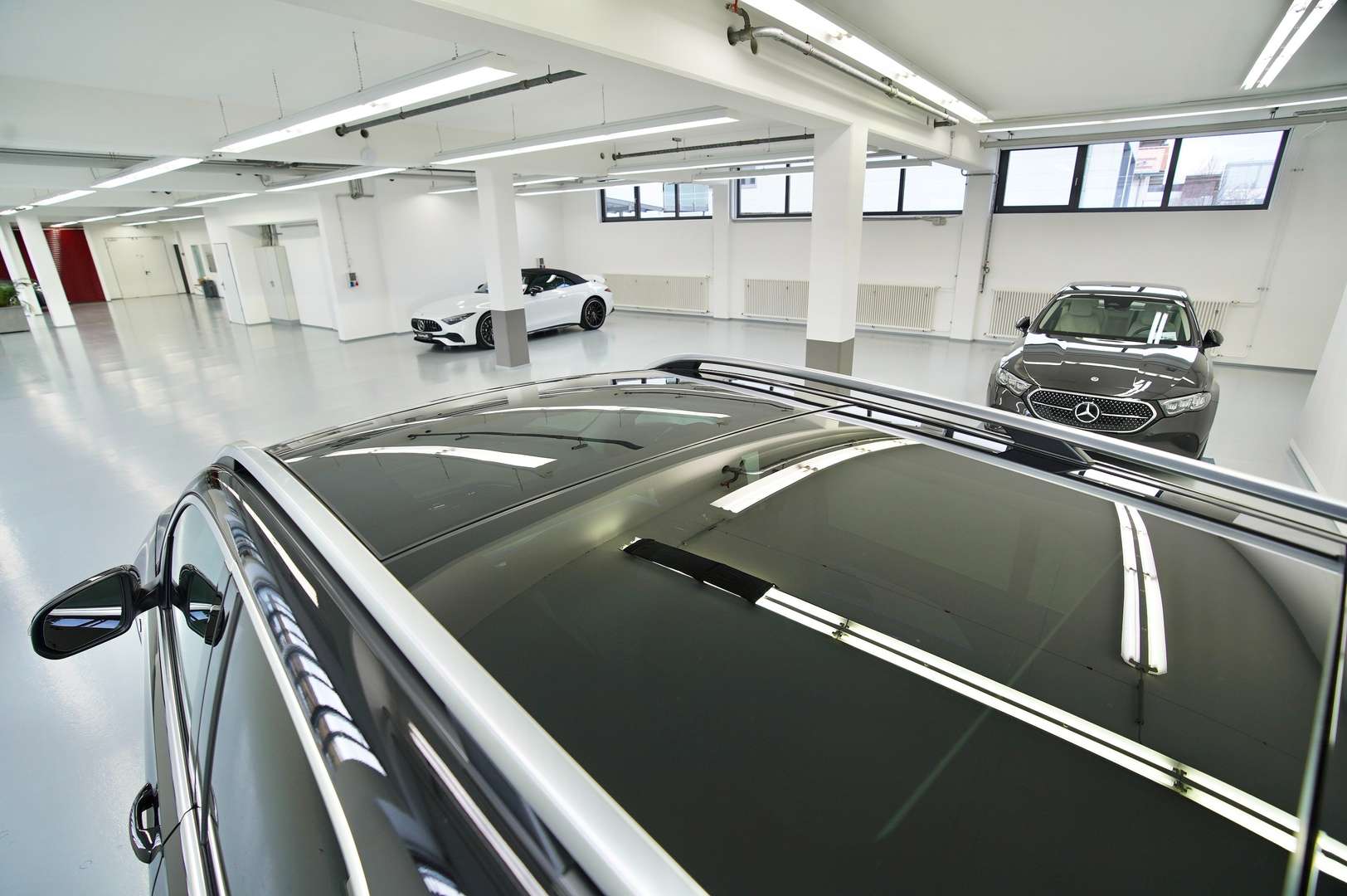 Mercedes GLE 350 - 2025 - Joinsteer - #45