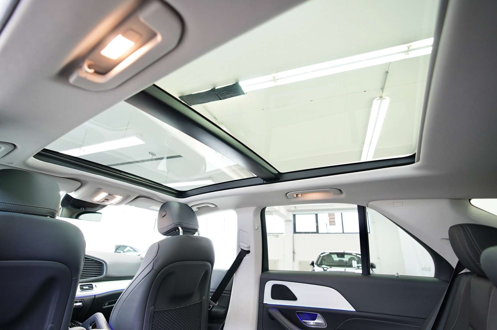 Mercedes GLE 350 - 2025 - Joinsteer - #46