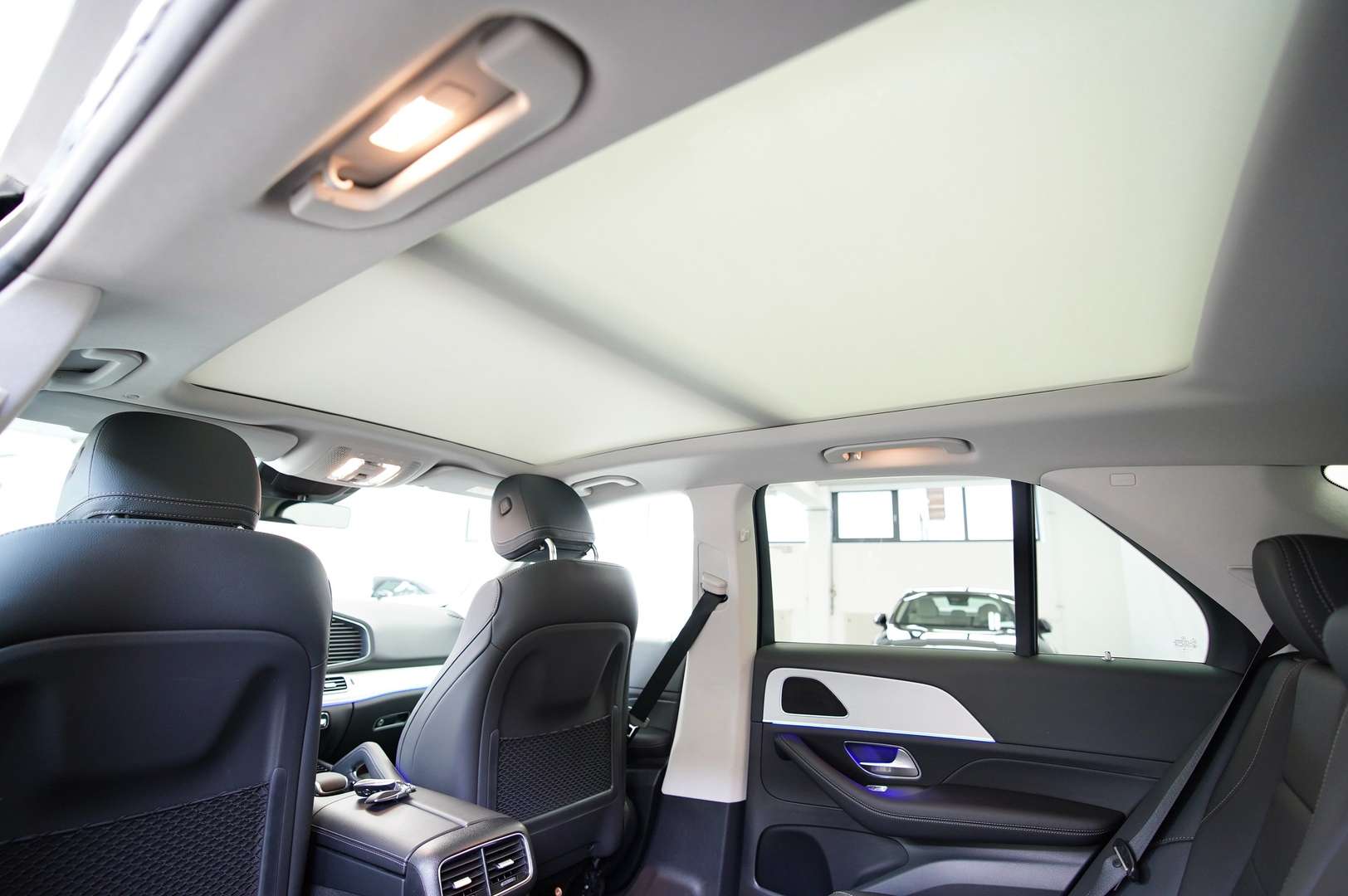 Mercedes GLE 350 - 2025 - Joinsteer - #47