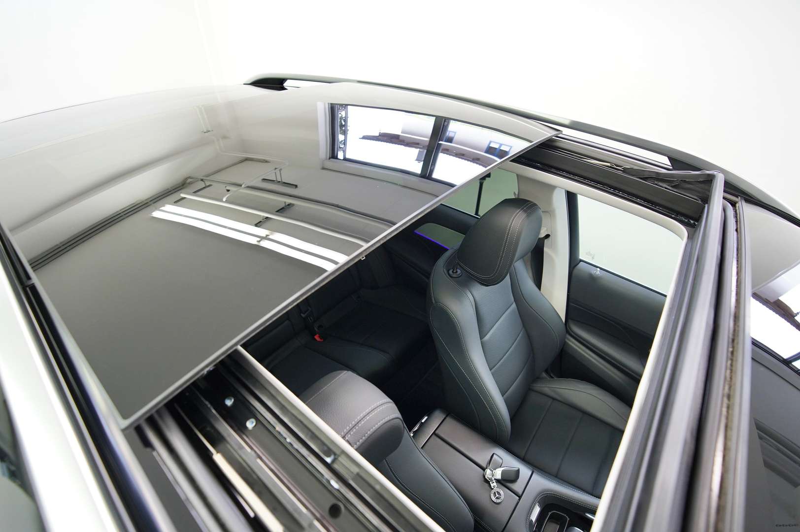 Mercedes GLE 350 - 2025 - Joinsteer - #48