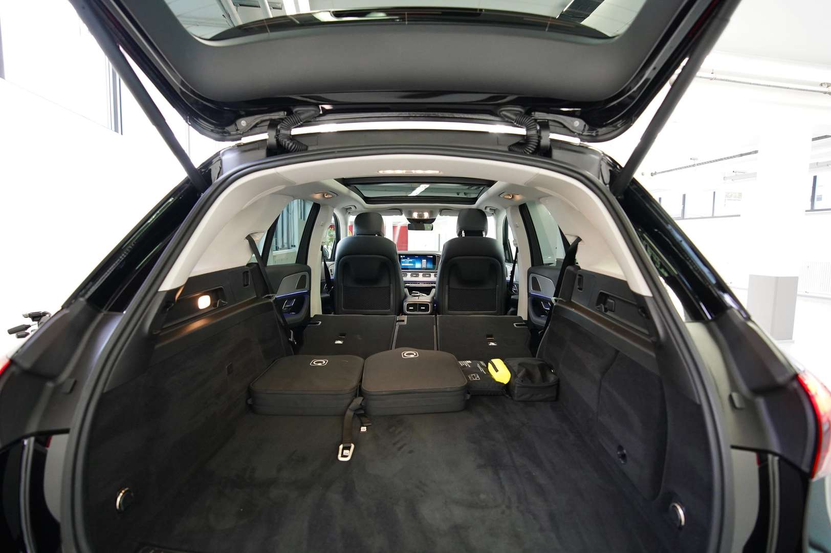 Mercedes GLE 350 - 2025 - Joinsteer - #49