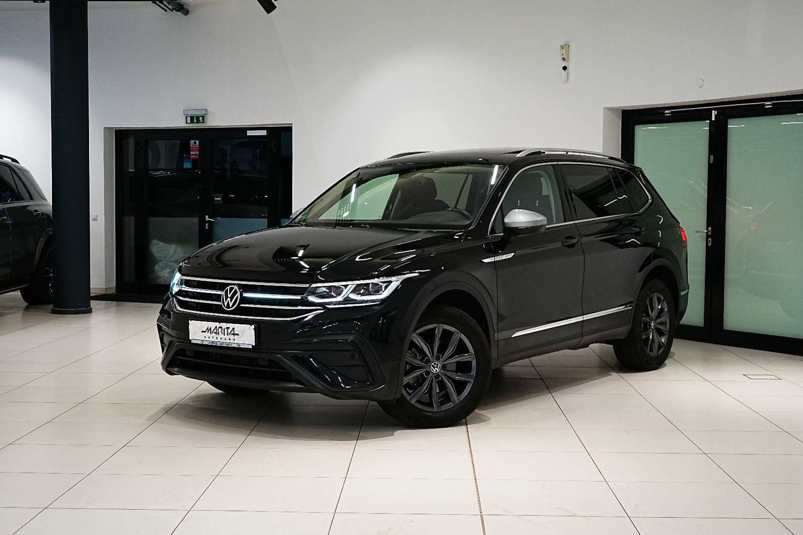 Volkswagen TIGUAN Allspace - 2024 - Joinsteer - #6