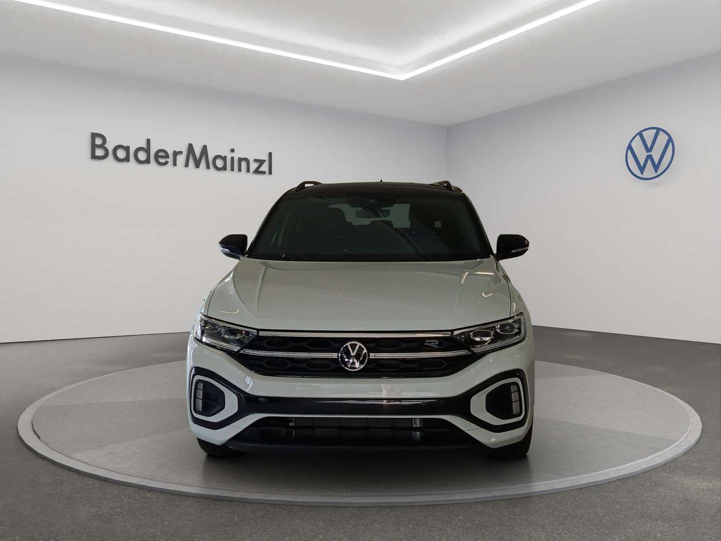 Volkswagen T-Roc R-Line - 2025 - Joinsteer - #2