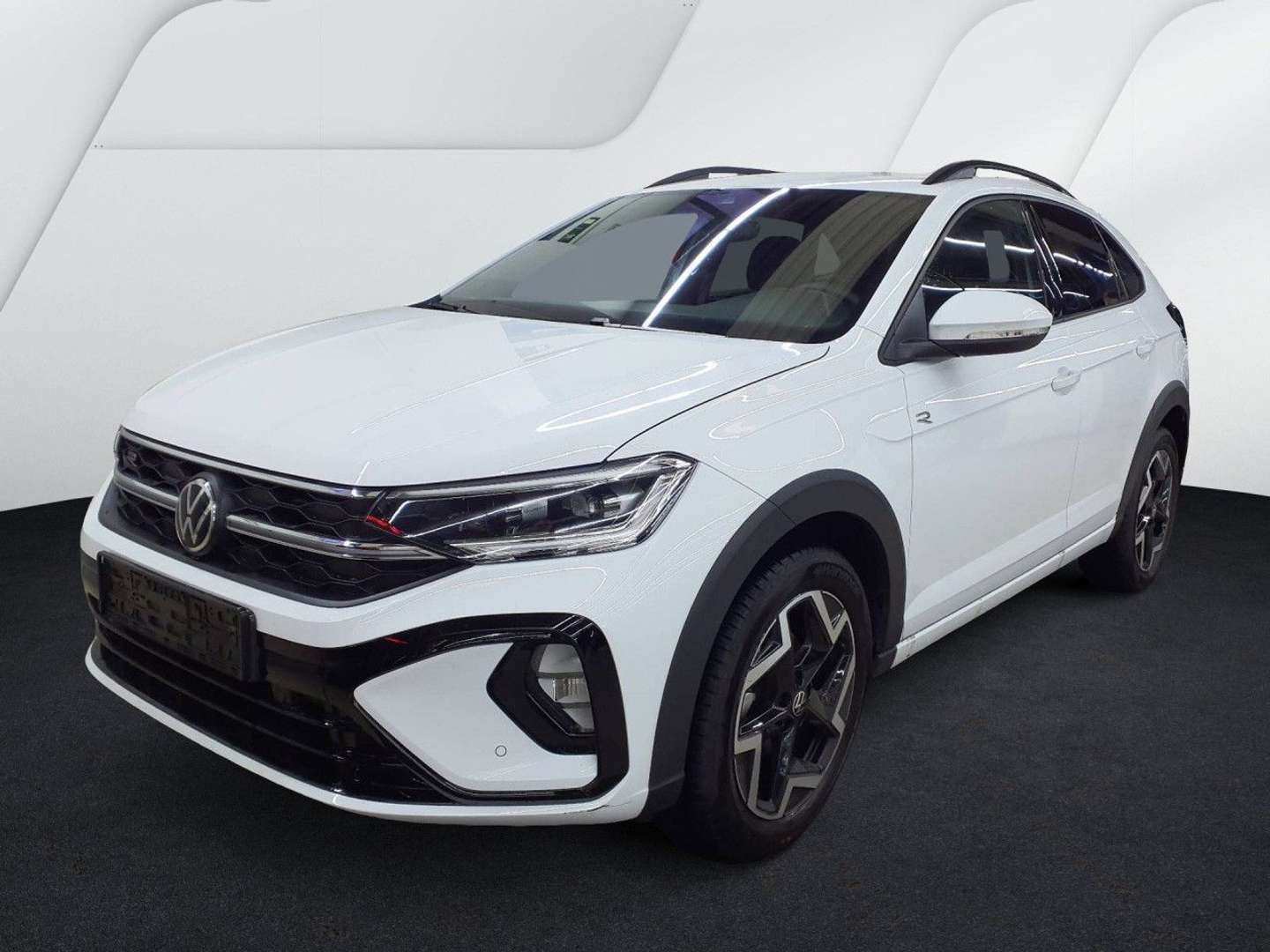 Volkswagen Taigo R-Line - 2025 - Joinsteer - #1