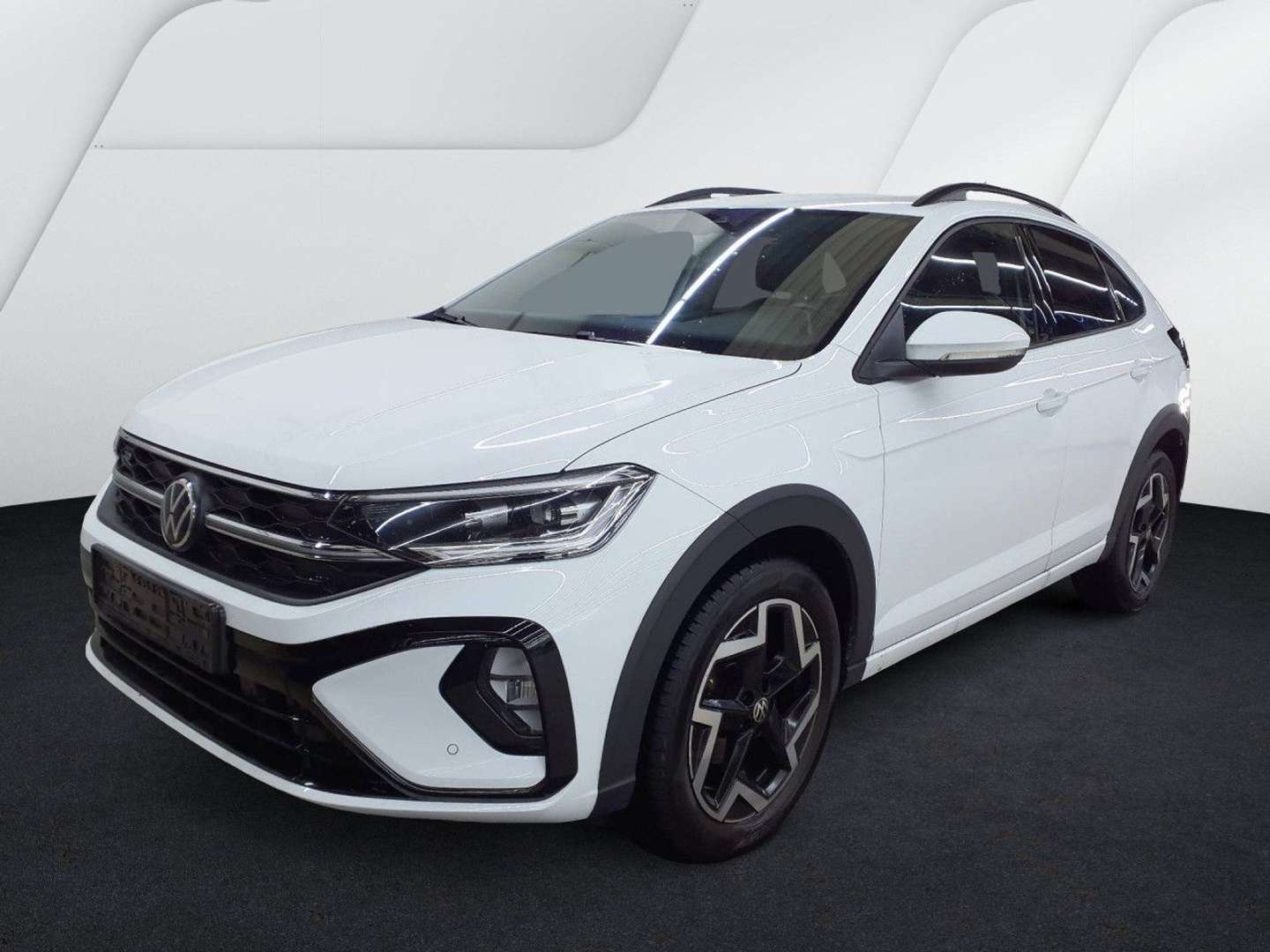 Volkswagen Taigo R-Line - 2025 - Joinsteer - #1