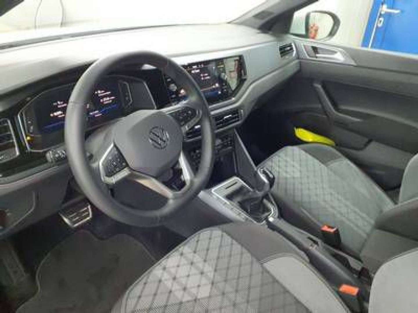 Volkswagen Taigo R-Line - 2025 - Joinsteer - #3