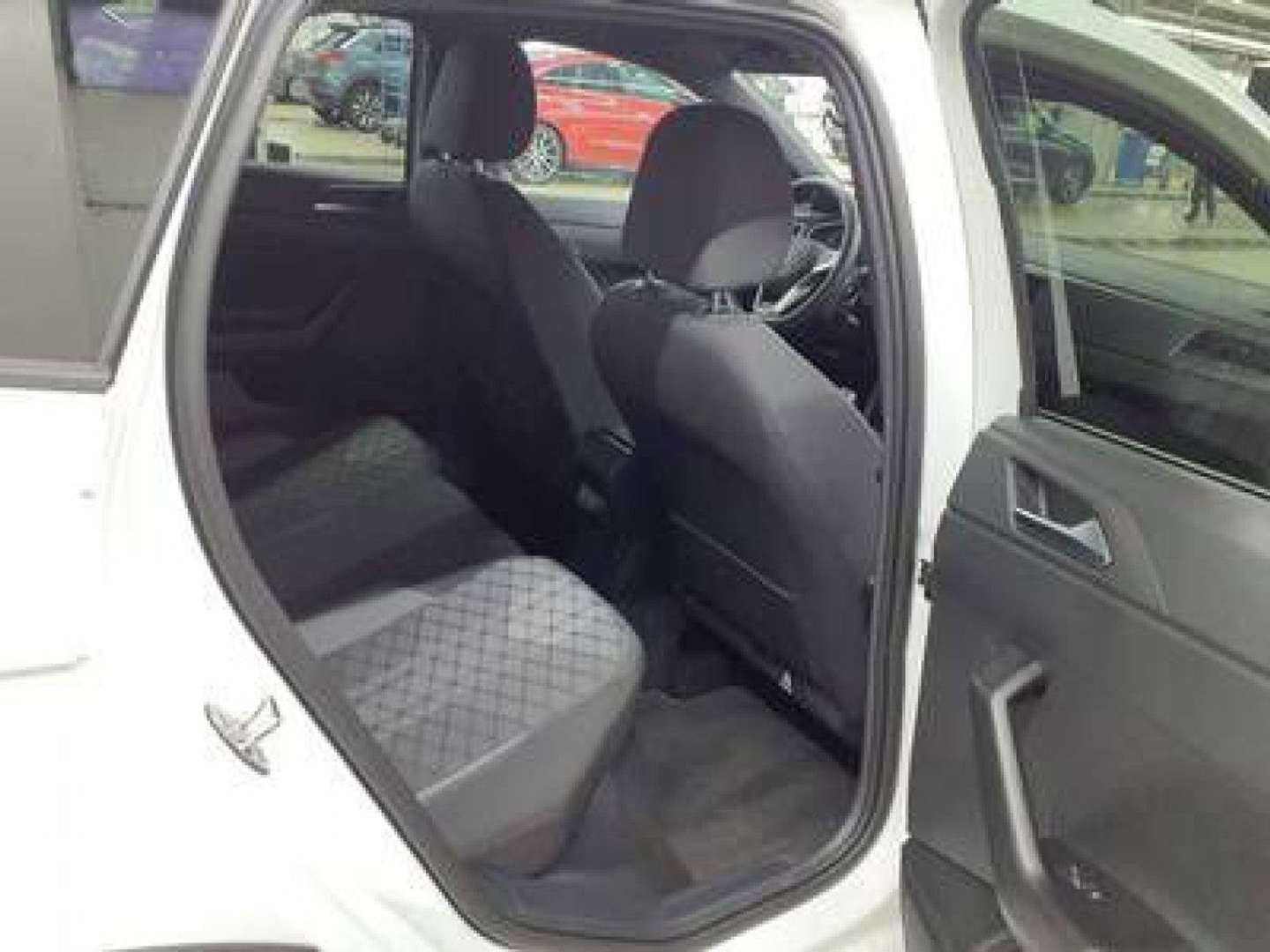 Volkswagen Taigo R-Line - 2025 - Joinsteer - #5