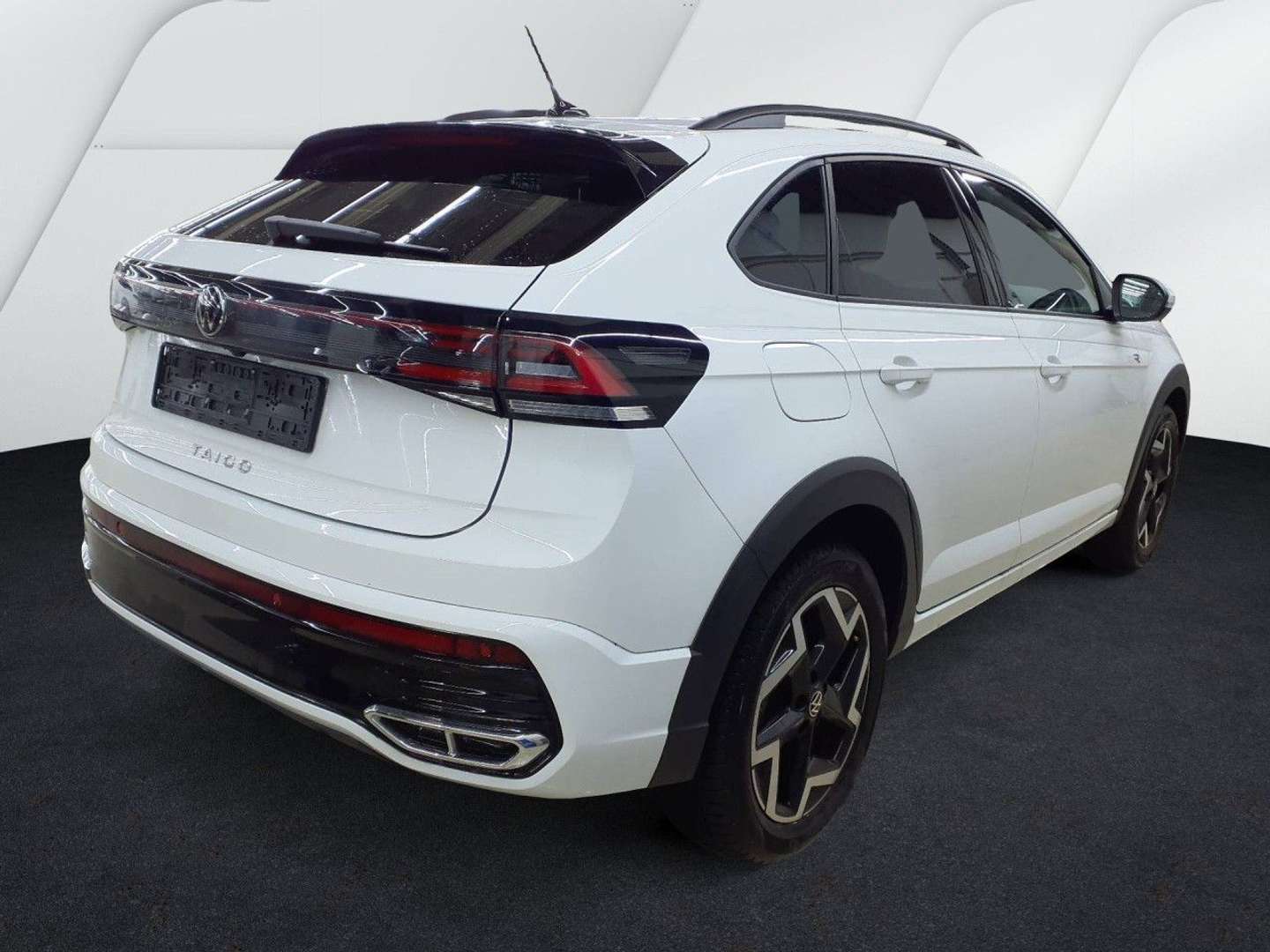 Volkswagen Taigo R-Line - 2025 - Joinsteer - #2