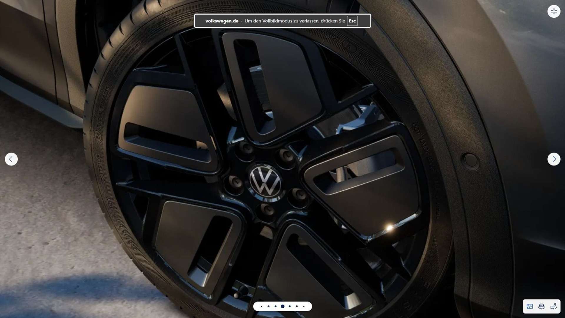 Volkswagen T-Roc R-Line - 2026 - Joinsteer - #3