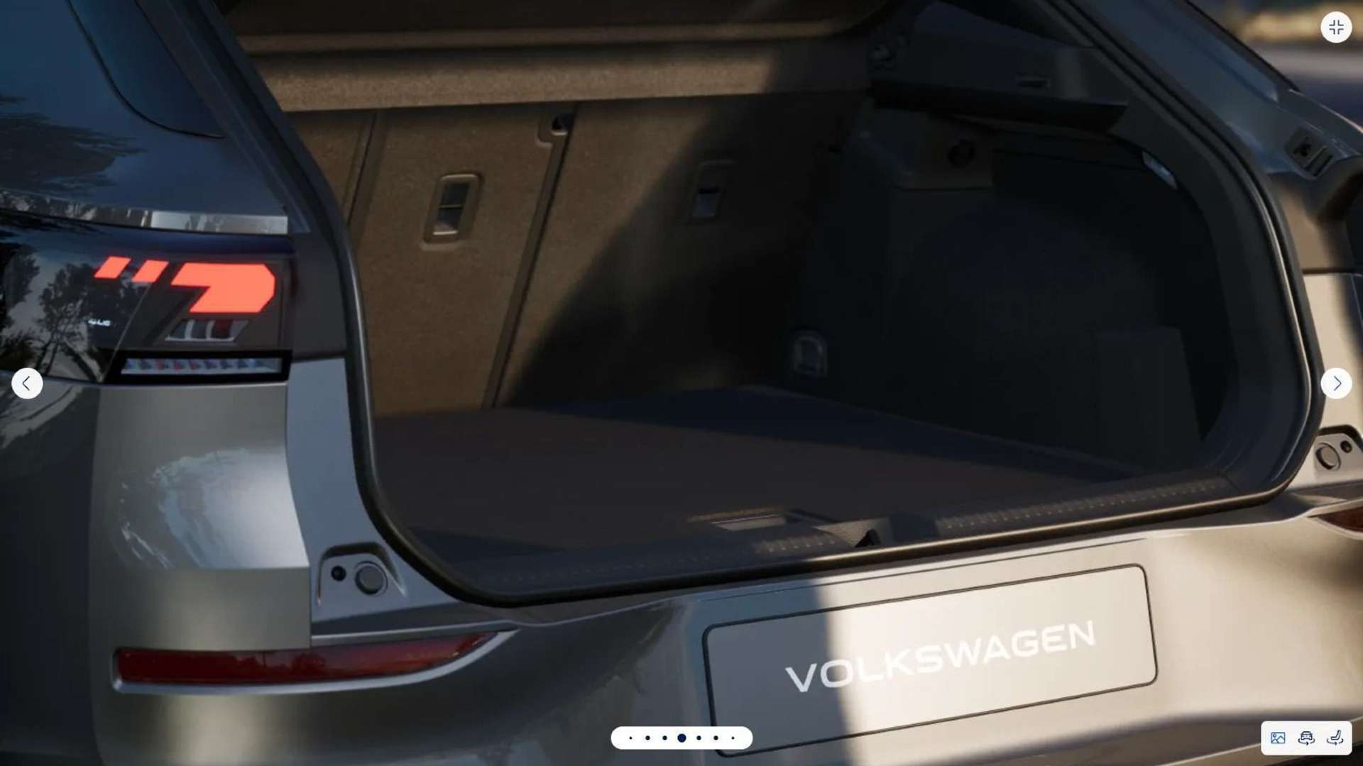 Volkswagen T-Roc R-Line - 2026 - Joinsteer - #5