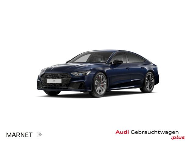 Audi A7 Sportback TFSI E 55 TFSI E Quattro S Tronic - 2024 - Joinsteer - #1
