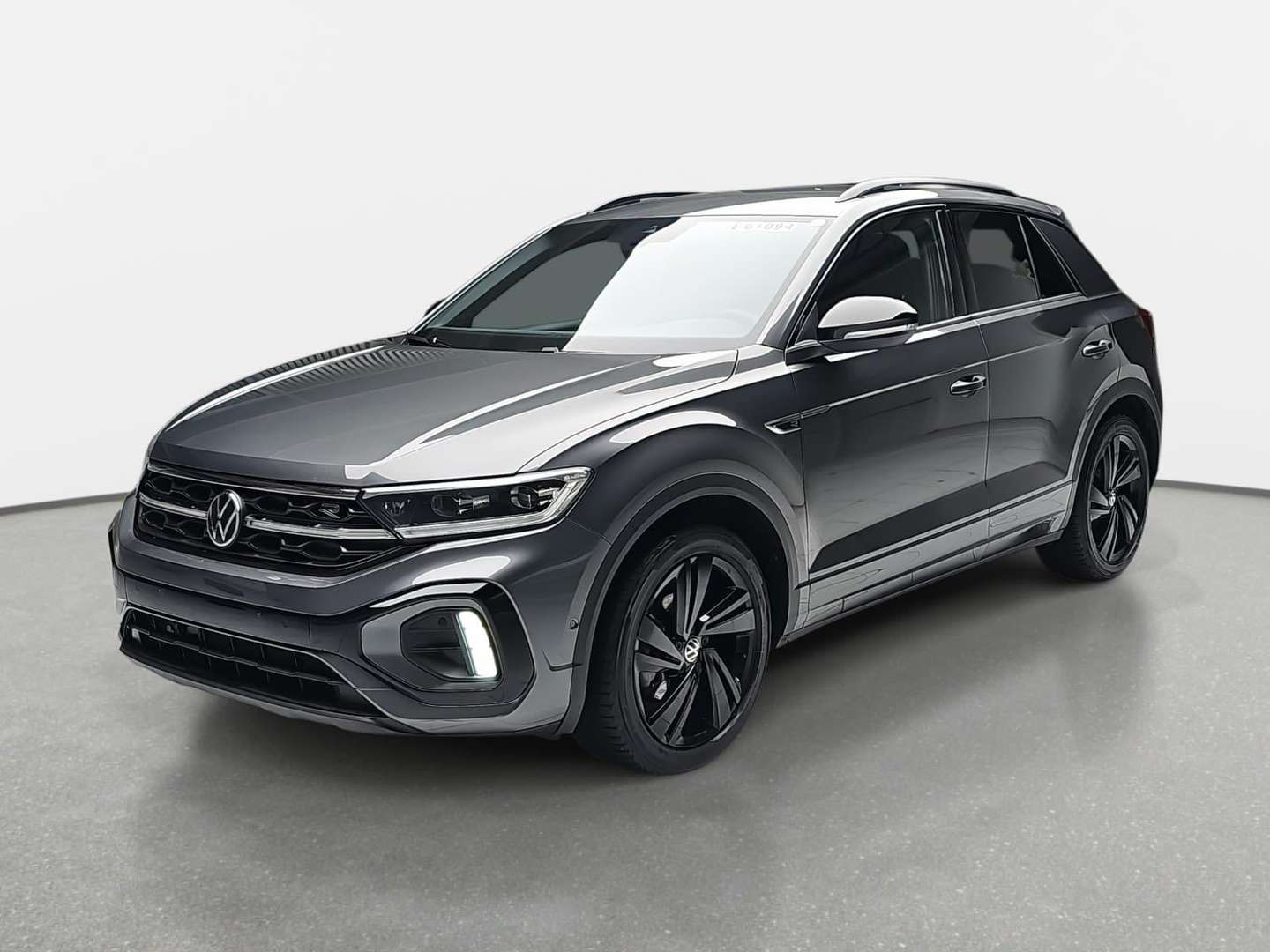Volkswagen T-Roc R-Line - 2025 - Joinsteer - #1