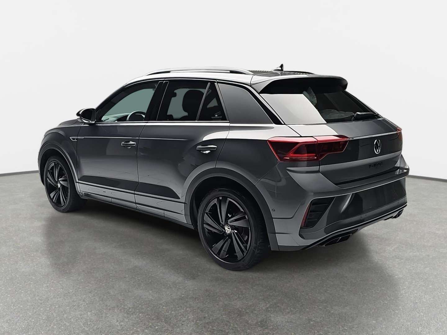 Volkswagen T-Roc R-Line - 2025 - Joinsteer - #4