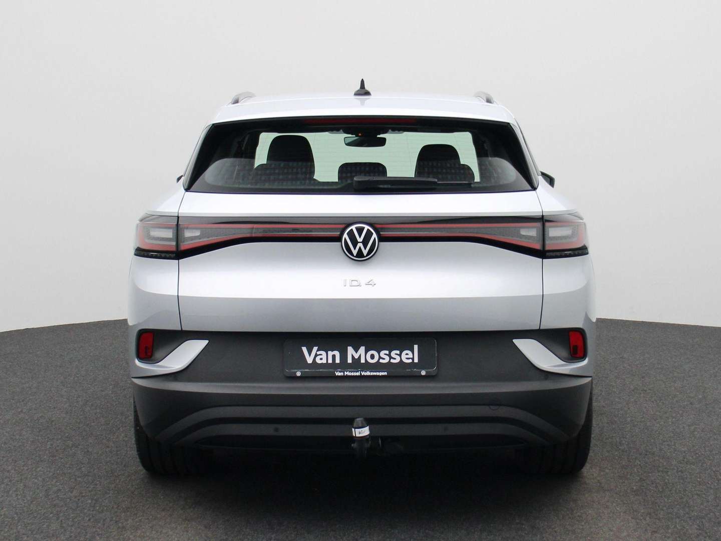 Volkswagen ID.4 Life - 2021 - Joinsteer - #5