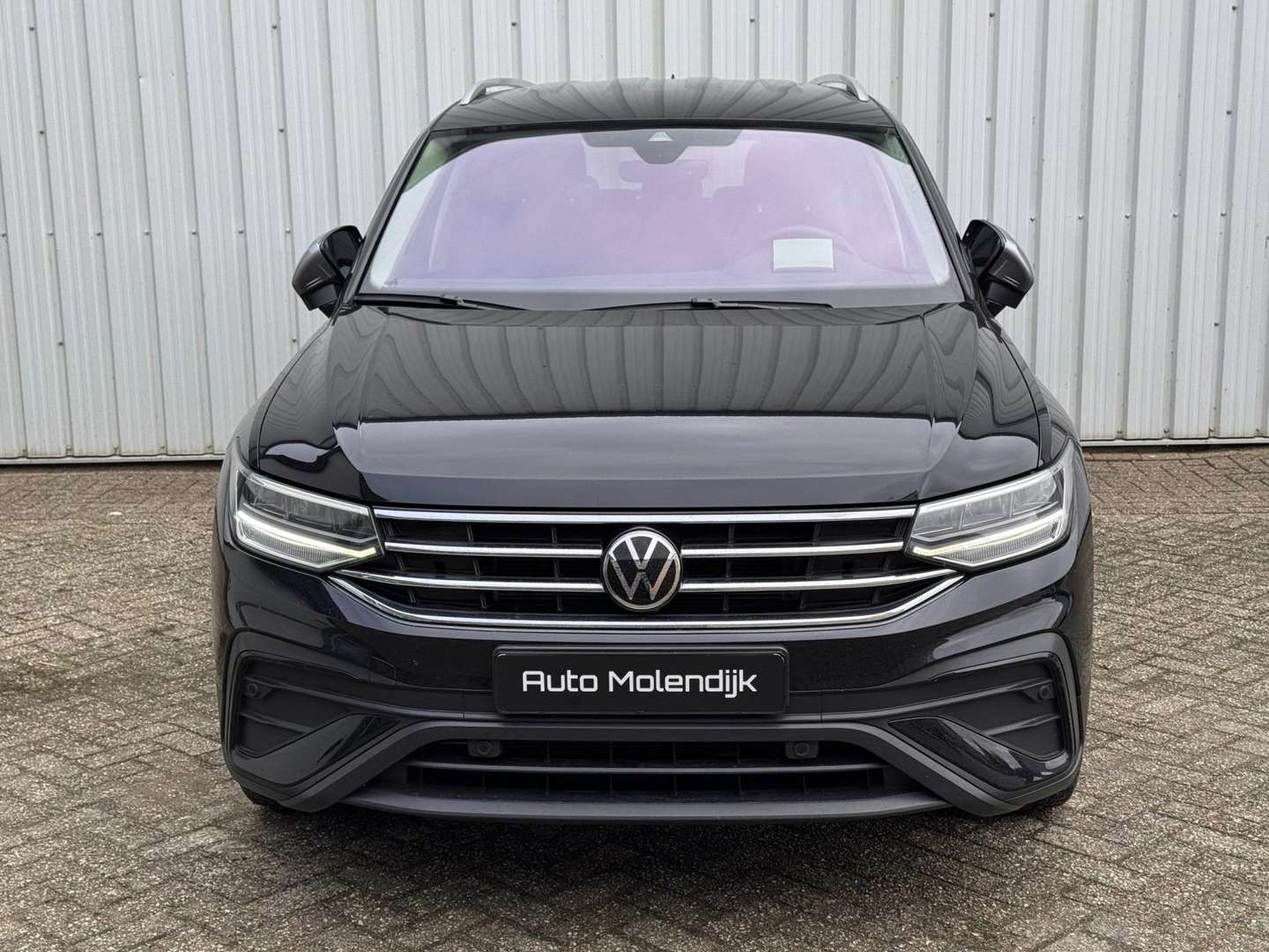 Volkswagen TIGUAN TSI - 2022 - Joinsteer - #2