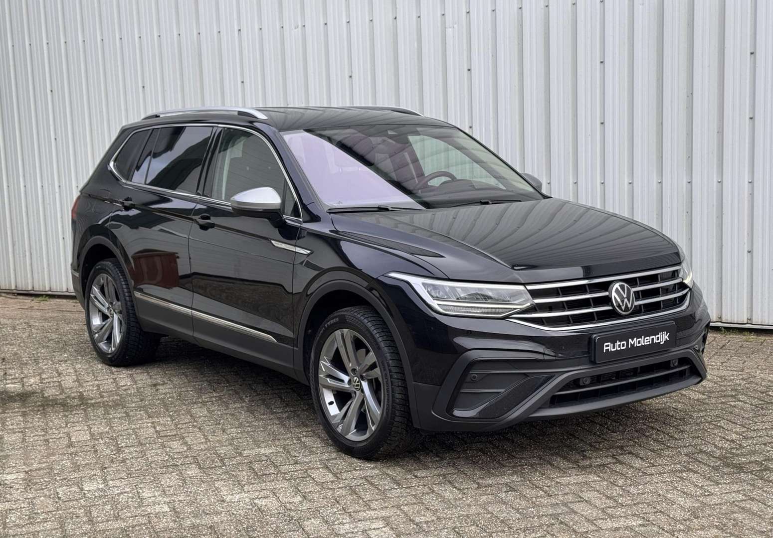Volkswagen TIGUAN TSI - 2022 - Joinsteer - #3