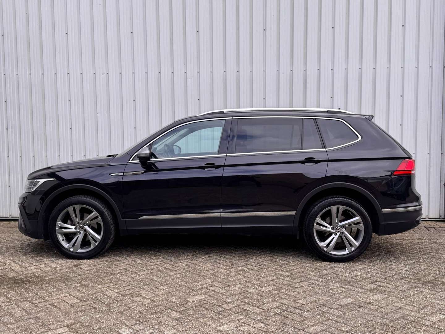 Volkswagen TIGUAN TSI - 2022 - Joinsteer - #4