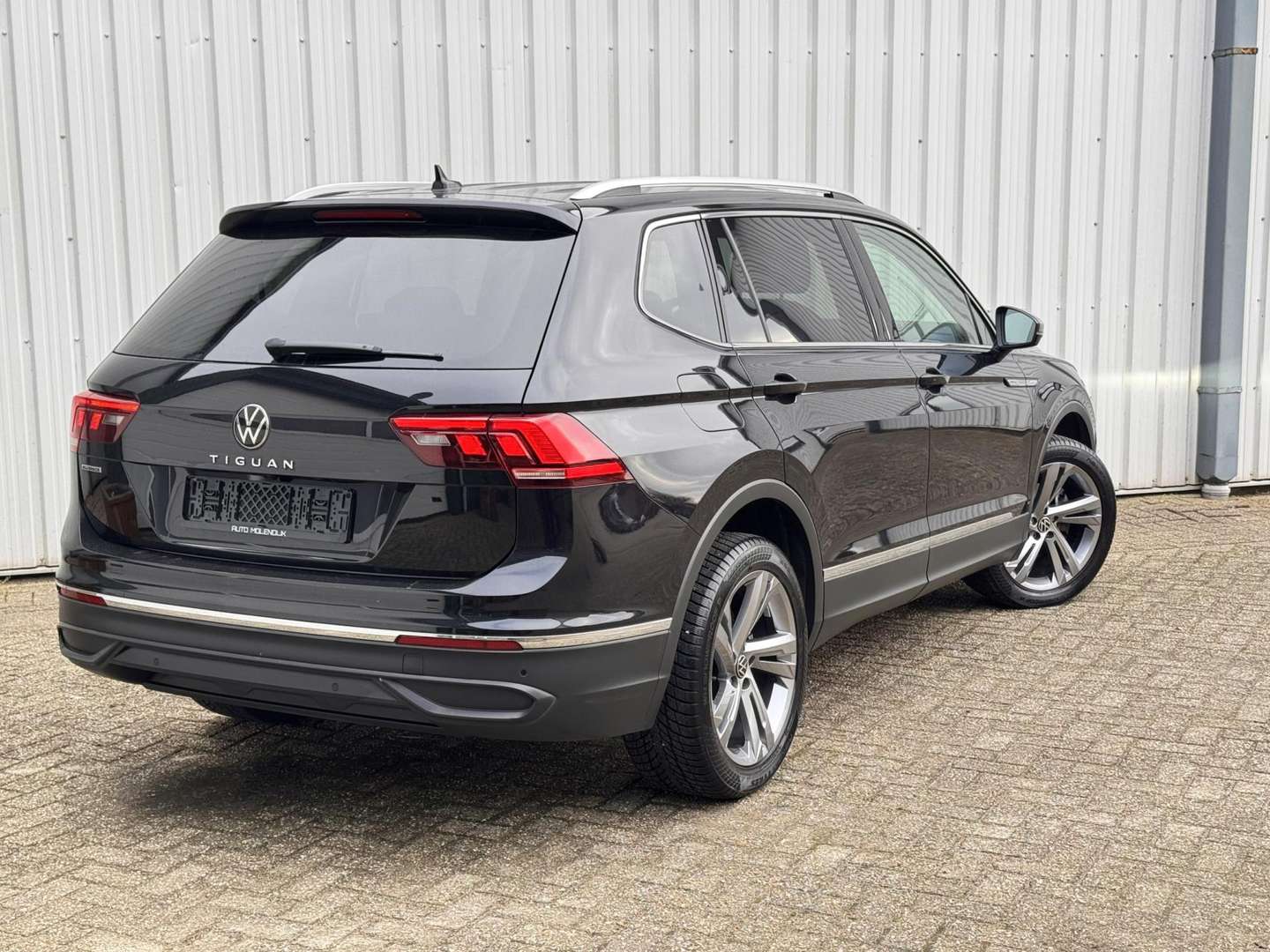 Volkswagen TIGUAN TSI - 2022 - Joinsteer - #6