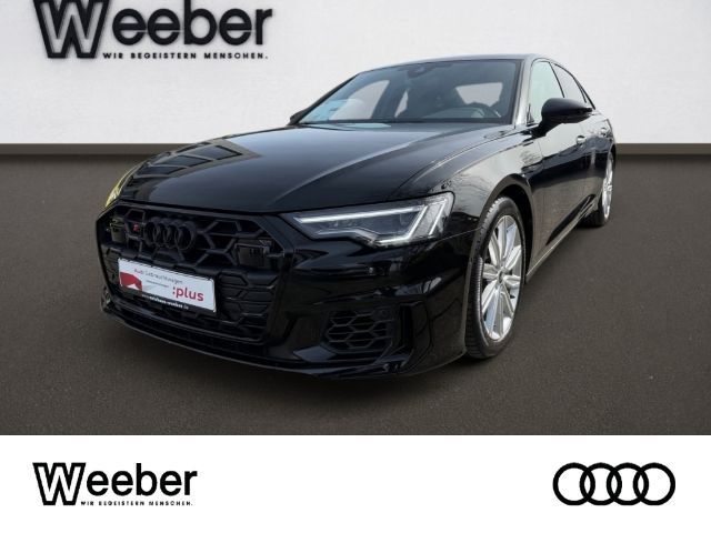 Audi S6 Limousine TDI Quattro Tiptronic - 2024 - Joinsteer