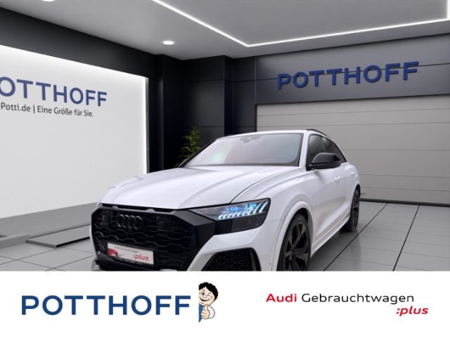 Audi RSQ8 TFSI Quattro Tiptronic - 2021 - Joinsteer - #1
