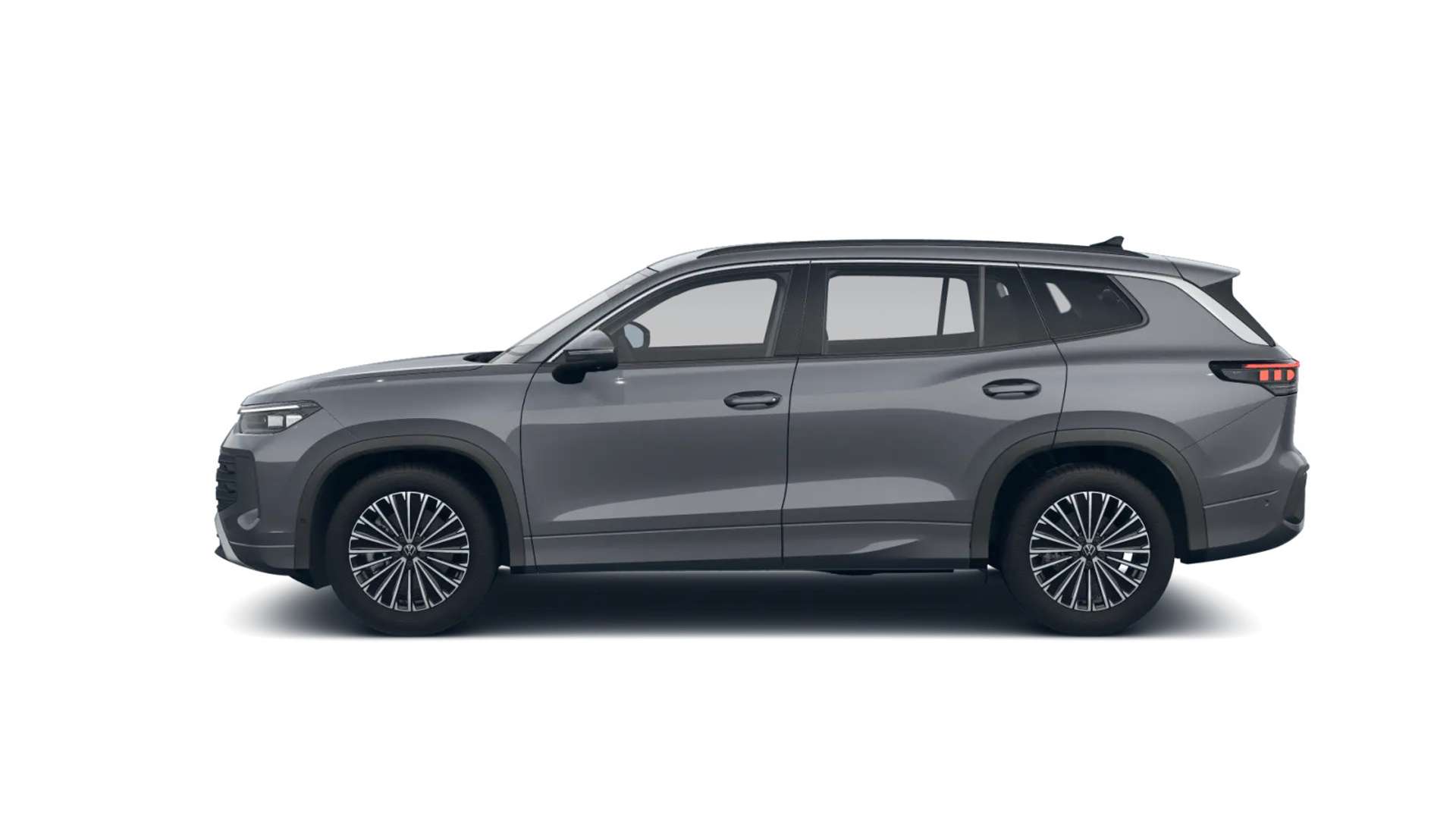 Volkswagen Tayron TDI 4Motion Life - 2025 - Joinsteer - #5