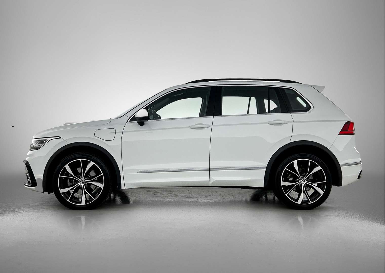 Volkswagen TIGUAN EHybrid R-Line - 2022 - Joinsteer - #8