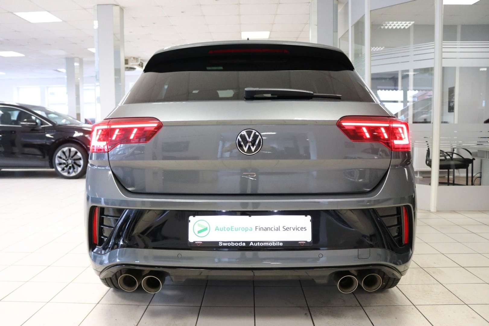 Volkswagen T-Roc R-Line - 2022 - Joinsteer - #3