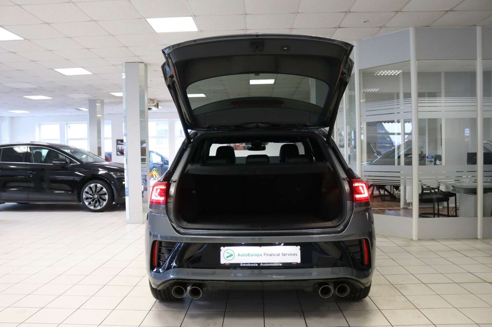 Volkswagen T-Roc R-Line - 2022 - Joinsteer - #5