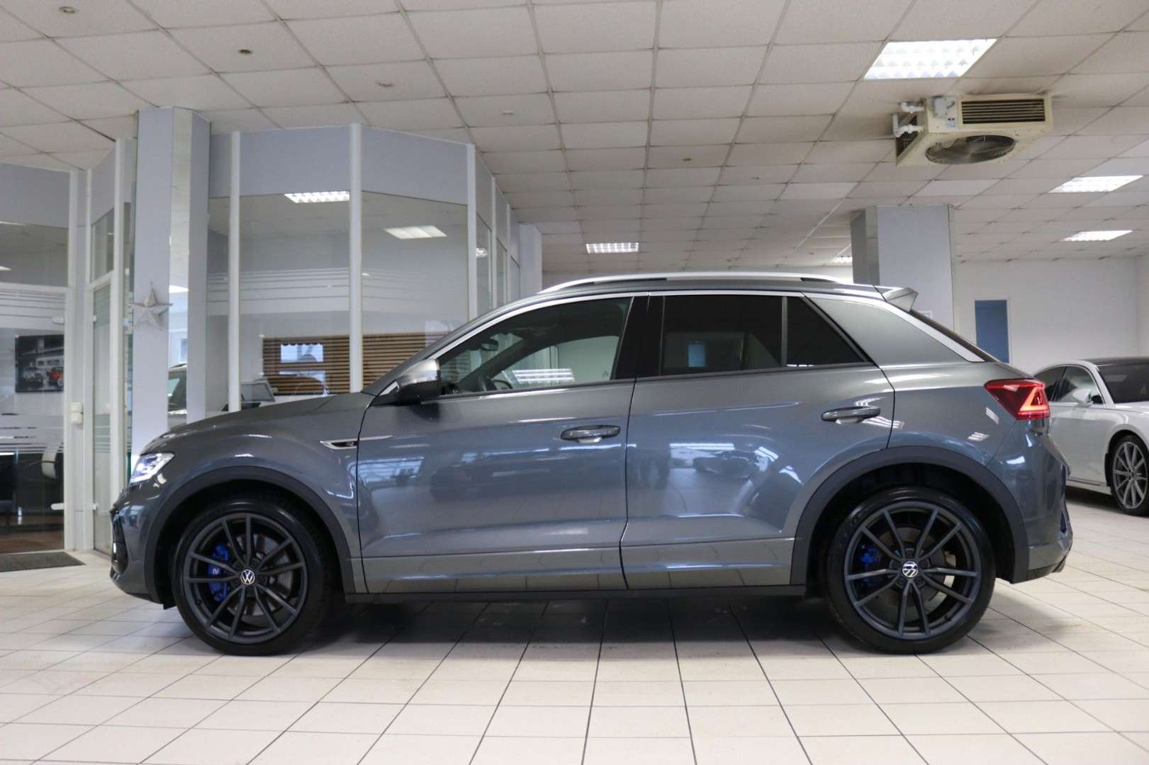 Volkswagen T-Roc R-Line - 2022 - Joinsteer - #6