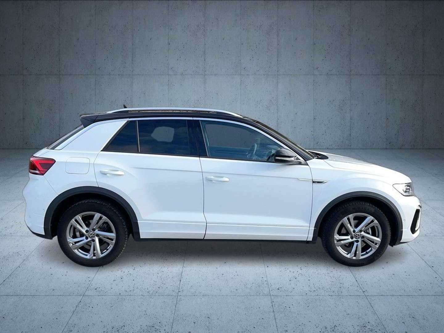 Volkswagen T-Roc R-Line - 2025 - Joinsteer - #7