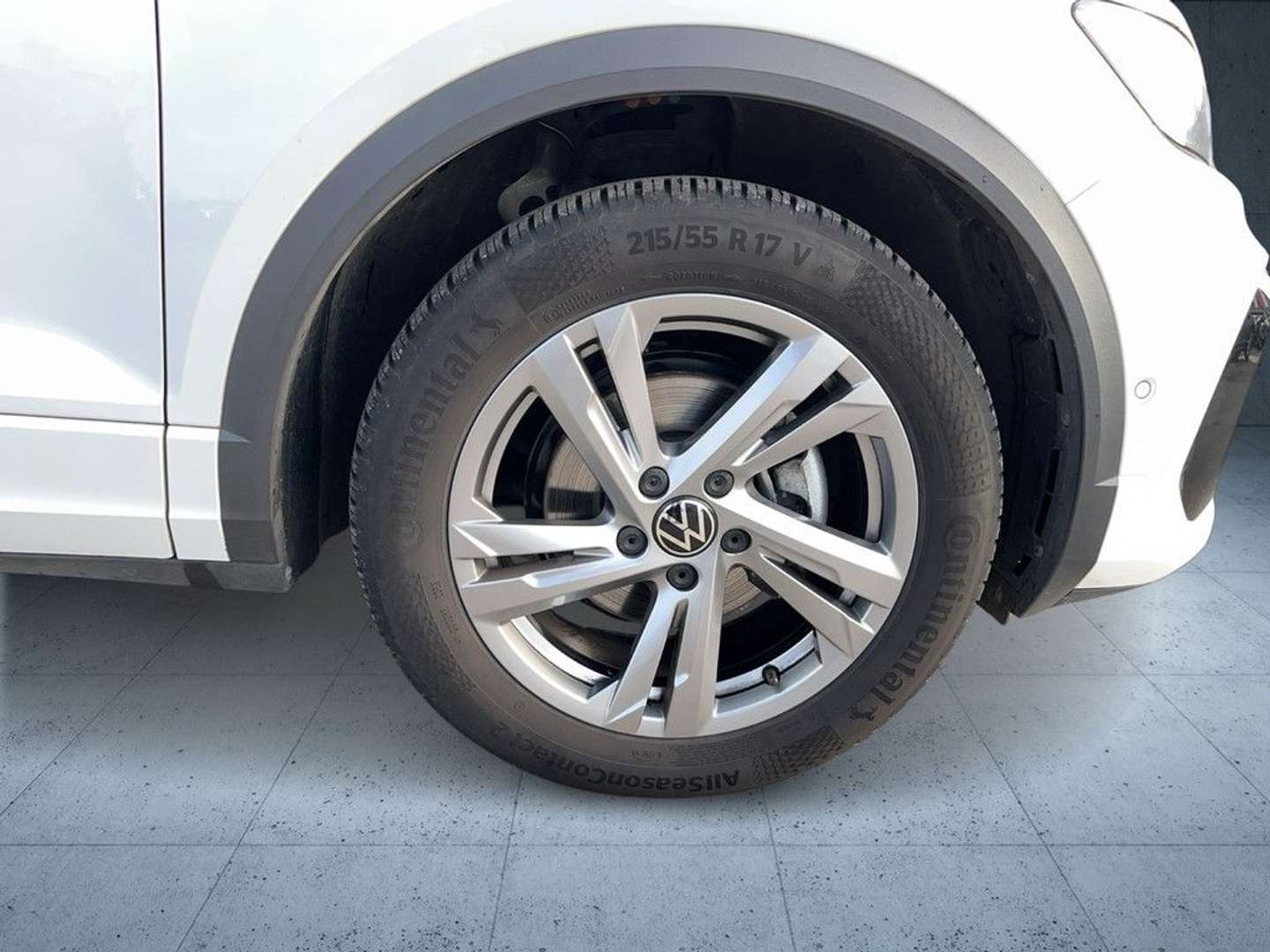 Volkswagen T-Roc R-Line - 2025 - Joinsteer - #8