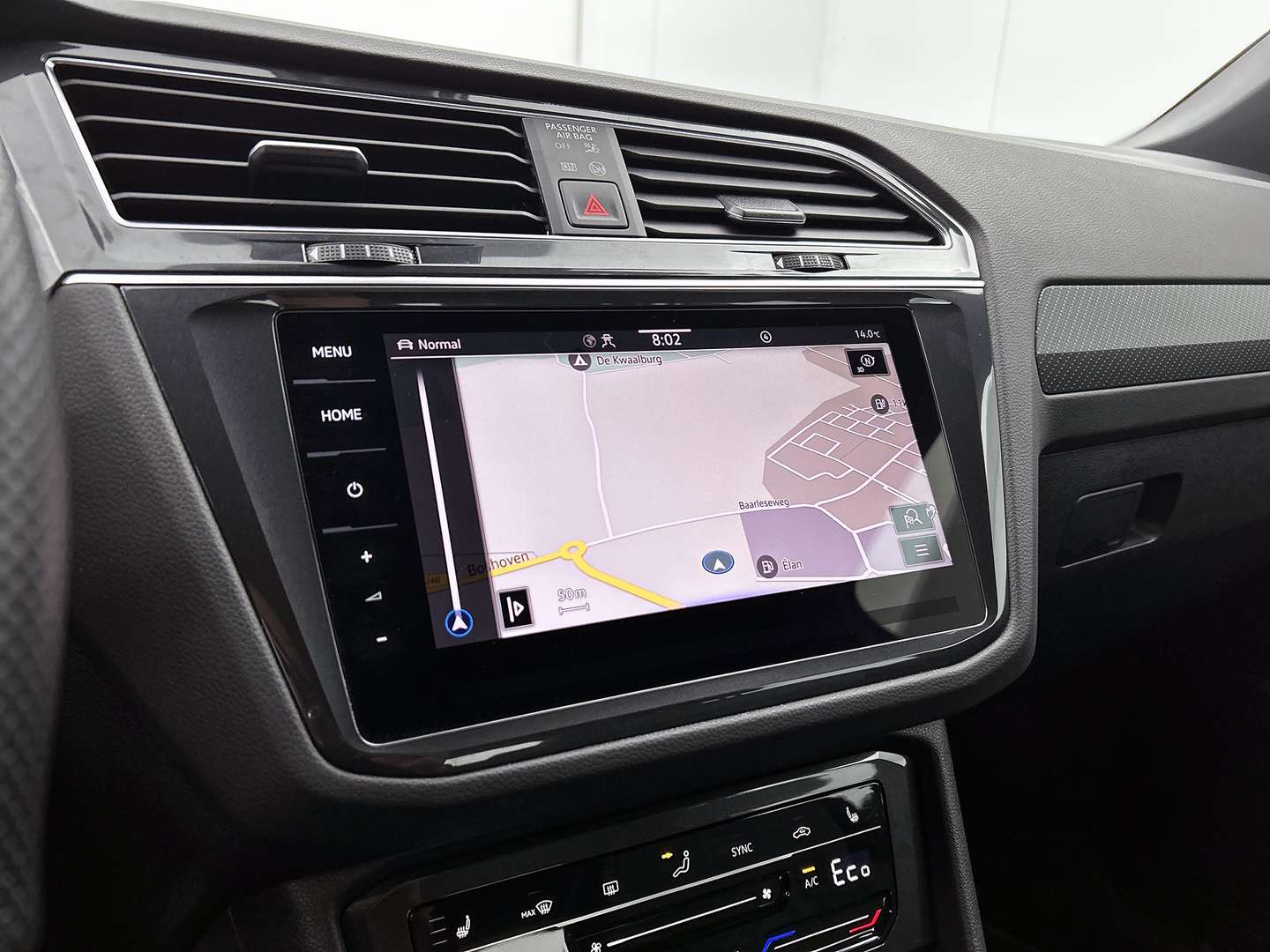 Volkswagen TIGUAN EHybrid R-Line - 2022 - Joinsteer - #18