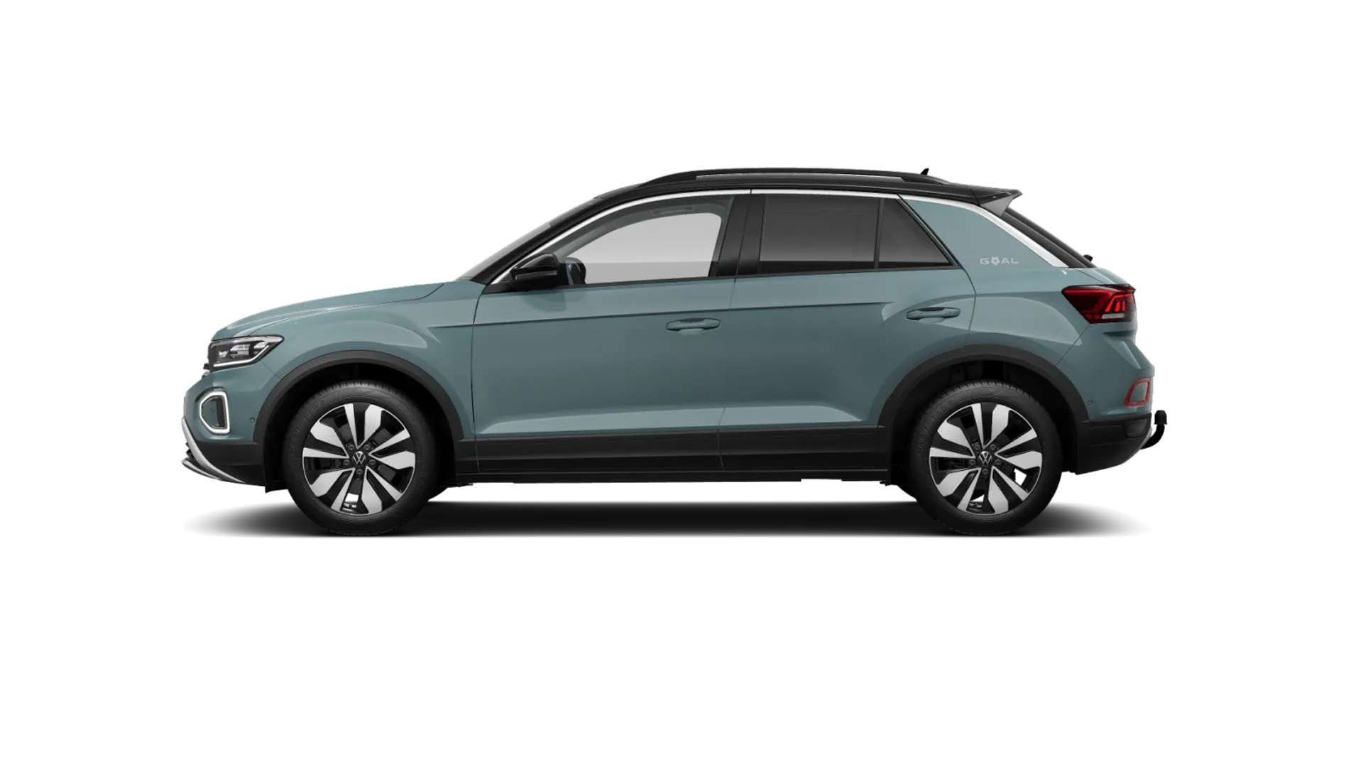 Volkswagen T-Roc TDI - 2025 - Joinsteer - #4