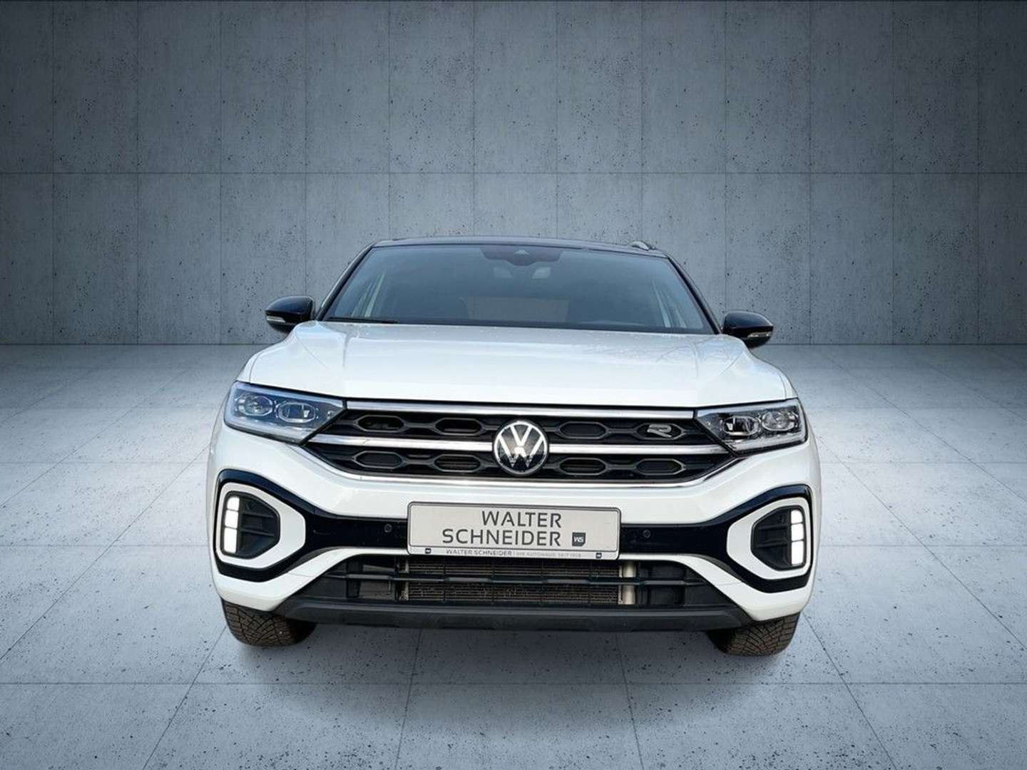Volkswagen T-Roc R-Line - 2025 - Joinsteer - #9