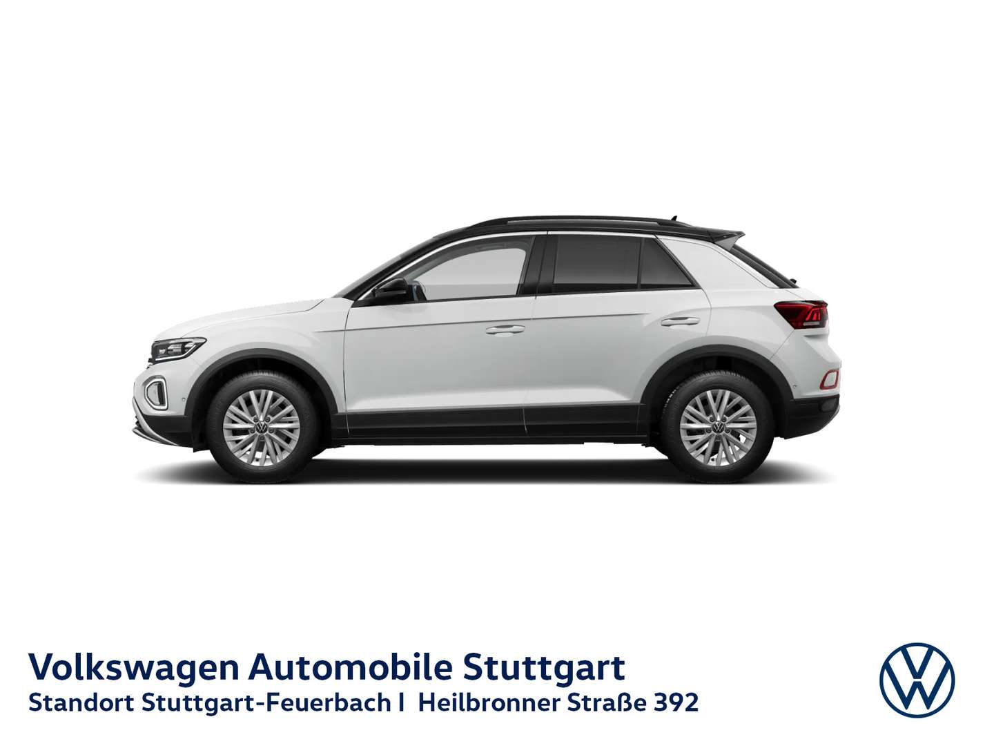 Volkswagen T-Roc TSI Life - 2024 - Joinsteer - #5